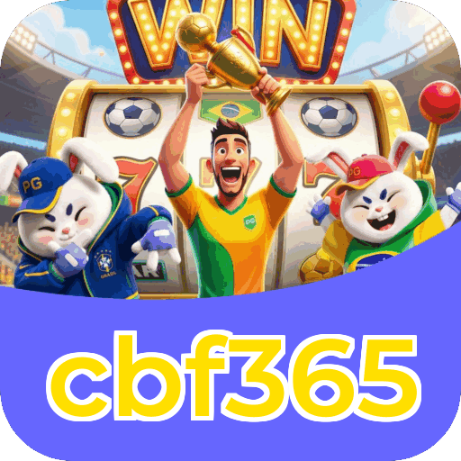 Login rápido no app cbf365
